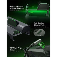 JSAUX 6-in-1 Docking Station for Xbox Ally X / Xbox Ally HB0612