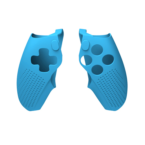 Dobe Dualsense 5 Controller Silicone Sleeve Blue TP5-05112