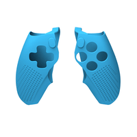 Dobe Dualsense 5 Controller Silicone Sleeve Blue TP5-05112