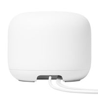 Google Nest Mesh Router AC2200 Dual-Band (Snow)
