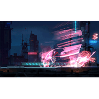 PlayStation 5 BLAZBLUE Entropy Effect X (JPN)