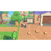 Nintendo Switch 2 Animal Crossing™: New Horizons (ASI)