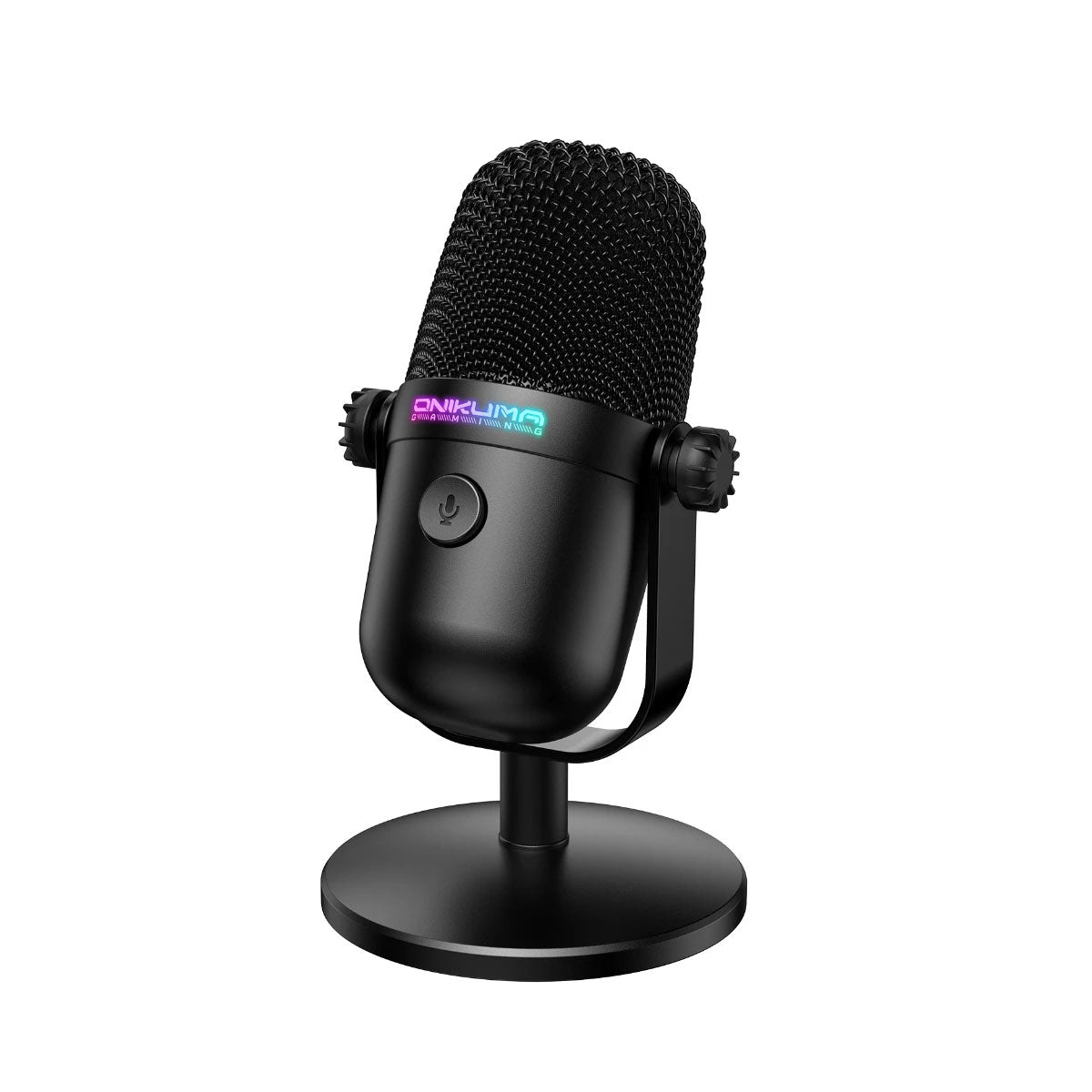 ONIKUMA M830 RGB Microphone