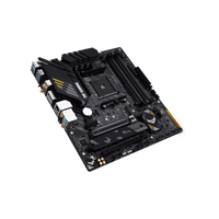 ASUS TUF Gaming B550M-Plus Wifi II micro-ATX DDR4 Motherboard