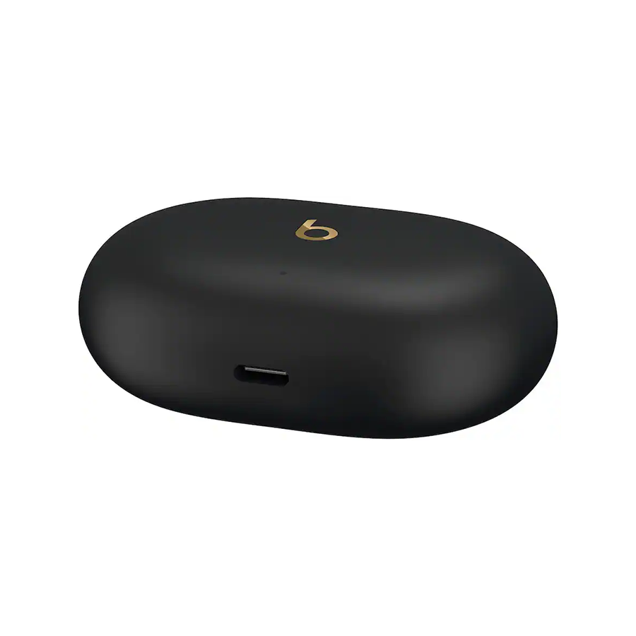 Beats Studio Buds + True Wireless Earbuds Black/Gold MQLH3LL/A