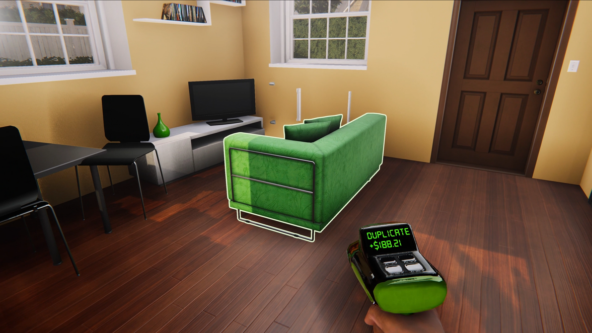 [PRE-ORDER] PlayStation 5 House Flipper Remastered Collection (EU)