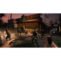 PlayStation 4 Dead Island 2 Pulp Edition Free Upgrade PS5 (ASI)