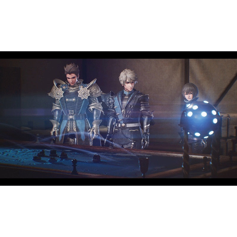 PlayStation 5 The Diofield Chronicle (ASI)