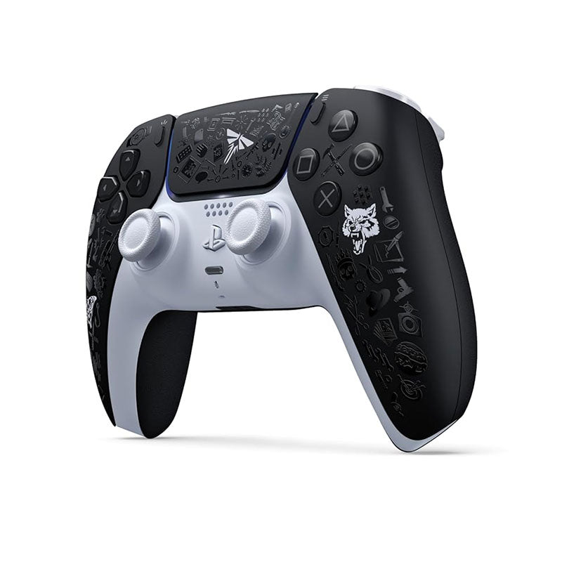 Sony Playstation 5 Dualsense 5 Wireless Controller The Last of Us Limited Edition