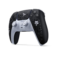 Sony Playstation 5 Dualsense 5 Wireless Controller The Last of Us Limited Edition