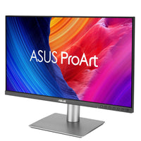 ASUS ProArt Display QHD PA278QGV 27" (2560x1440) 120Hz 5ms(GTG) IPS Professional Monitor with Height/ Tilt/ Swivel/ Pivot Adjustment