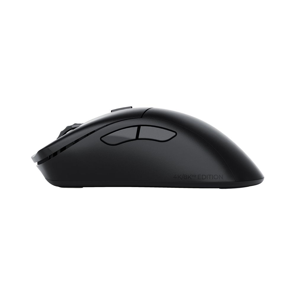 Glorious Model D 2 Pro 4K/8K Polling Wireless Gaming Mouse [Black]
