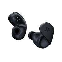 Sony PlayStation Pulse Explore Wireless Earbuds Midnight Black (Coal)