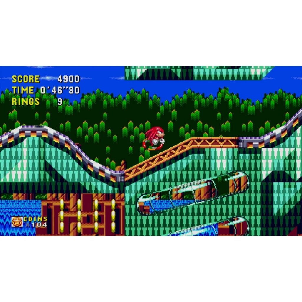 PlayStation 4 Sonic Origins Plus (AU)
