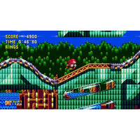 PlayStation 4 Sonic Origins Plus (AU)