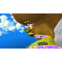 Nintendo Switch Super Mario Galaxy + Super Mario Galaxy 2 (ASI)