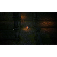 Nintendo Switch Dragon Quest I & II HD-2D Remake - Standard Edition (ASI)