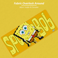 Akko SpongeBob Mouse Pad