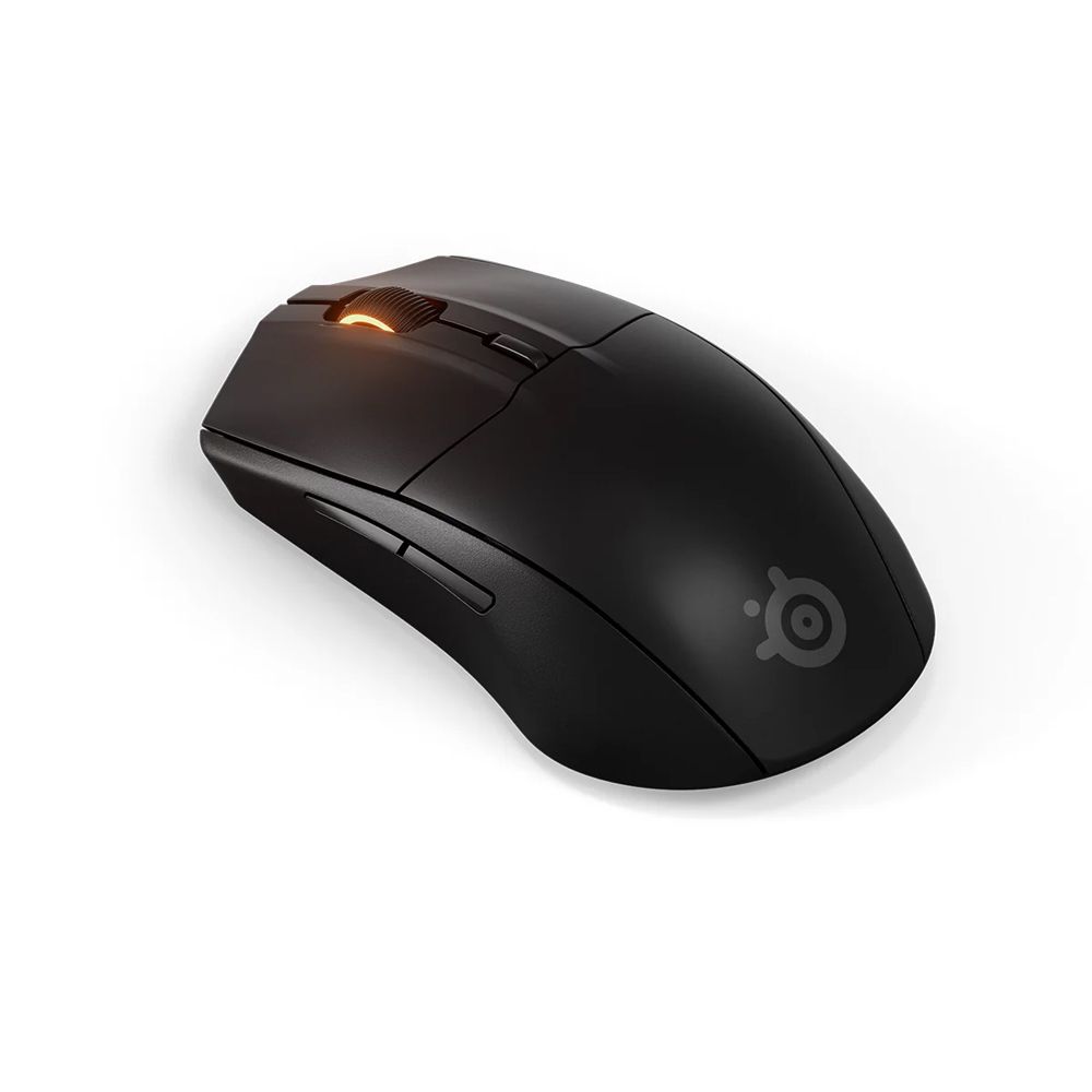 SteelSeries Rival 3 Wireless Gen 2 TrueMove Air Sensor Gaming Mouse