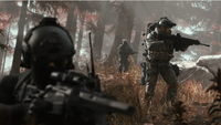 [PRE-ORDER] PlayStation 5 Call of Duty Modern Warfare 4 (ASI)