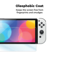 Omelet Gaming BioArmor Shield Screen Protector [Clear]