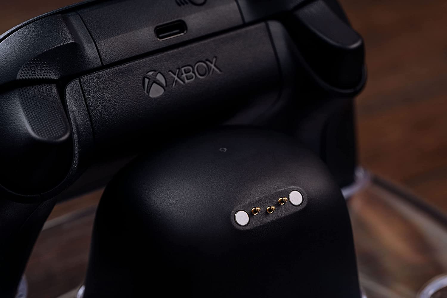 8BITDO Dual Charging Dock For XBOX Wireless Controllers (XBOX SERIES X/S/ XBOX ONE) [85DB01] [85DB02]