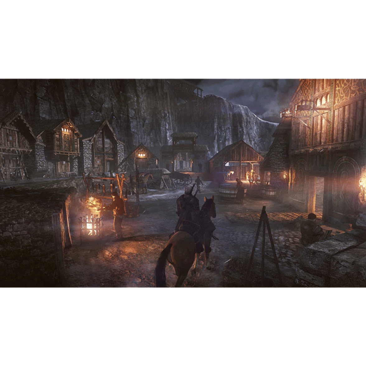 PlayStation 5 The Witcher 3: Wild Hunt Complete Edition