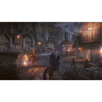 PlayStation 5 The Witcher 3: Wild Hunt Complete Edition