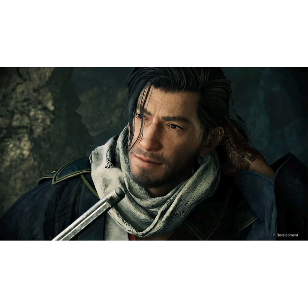 PlayStation 5 Rise of the Ronin (ASI)