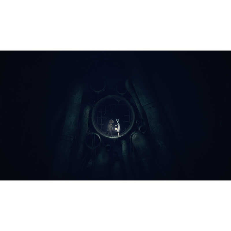 Nintendo Switch 2 Reanimal: Standard Edition (EU)