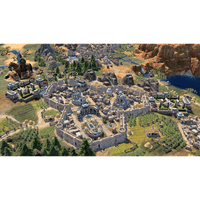 Nintendo Switch 2 Sid Meier's Civilization VII (Code-in-a-Box) (EU)