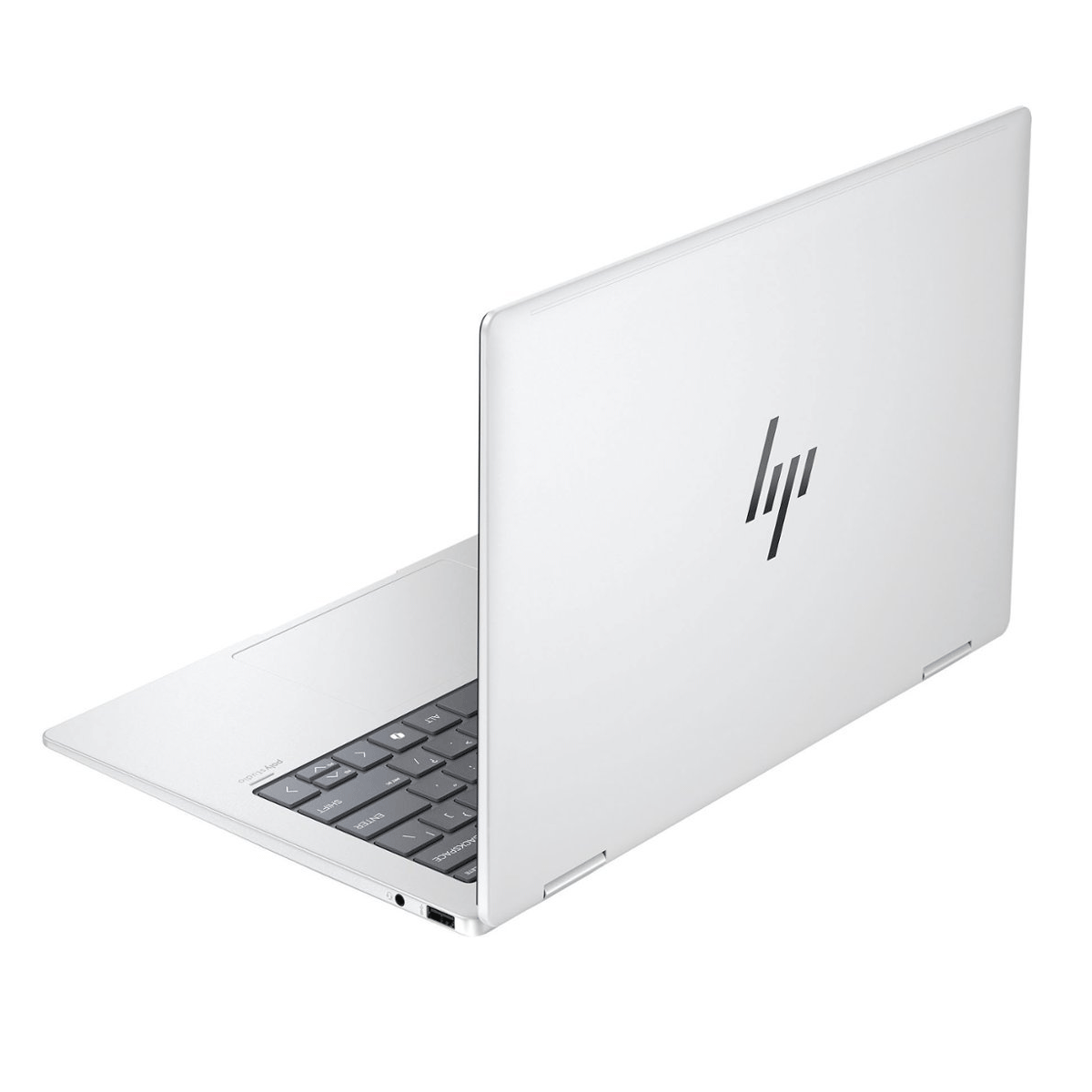 HP Envy 2n1 14" WUXGA Touch-Screen AMD Ryzen 7-8000 16GB/1TB SSD 14-fa0023dx Glacier Silver