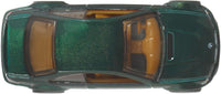 Mattel Hot Wheels Premium: Car Culture BMW M3 3HWI-FPY86