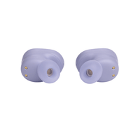 Harman JBL Tune Buds True Wireless Noise  Earbuds [Purple]