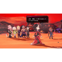 [PRE-ORDER] PlayStation 5 Etrange Overlord - Deluxe Edition (US)