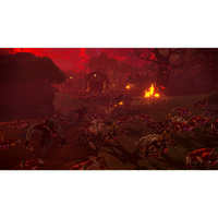 Nintendo Switch 2 Hyrule Warriors: Age of Imprisonment (ASI)