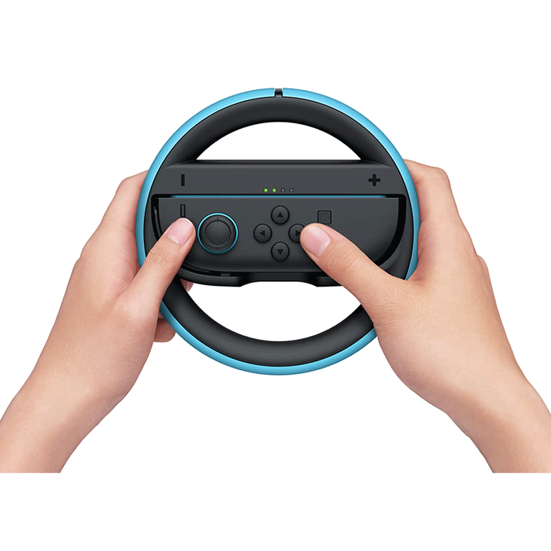 Nintendo Switch 2 Joy-con Wheel (Set of 2)