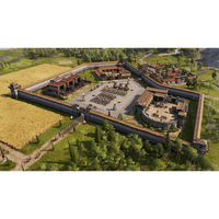 PlayStation 5 ANNO 117: Pax Romana
