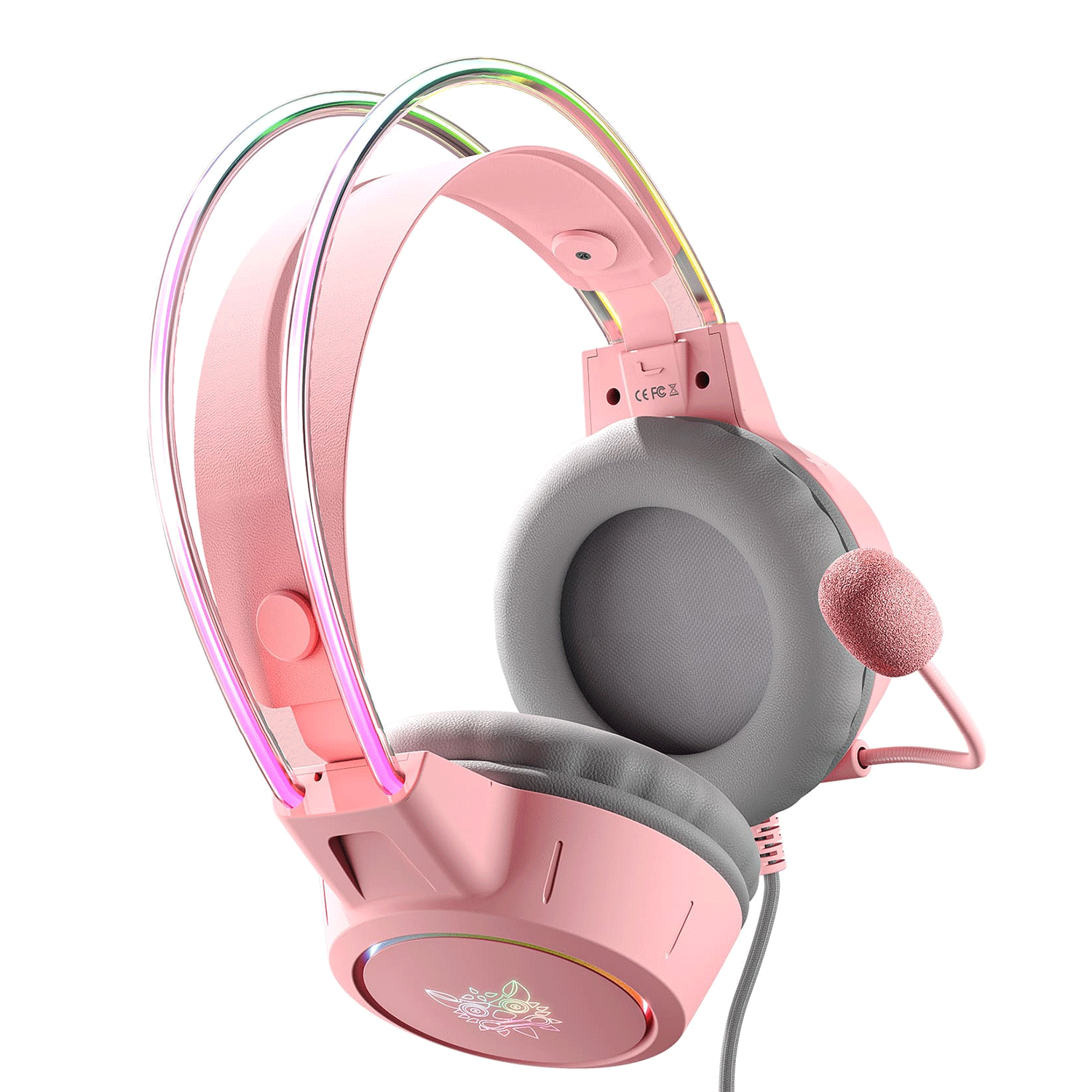 Onikuma X15 Pro Wired Gaming Headset