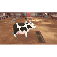 Nintendo Switch Story of Season a Wonderful Life Standard Edition (ASI)