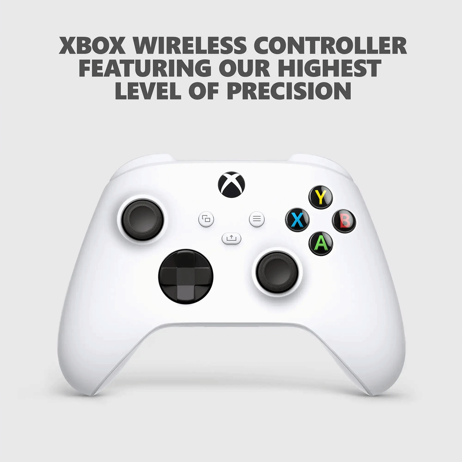 Xbox Series S 1TB (White)