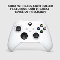 Xbox Series S 1TB (White)