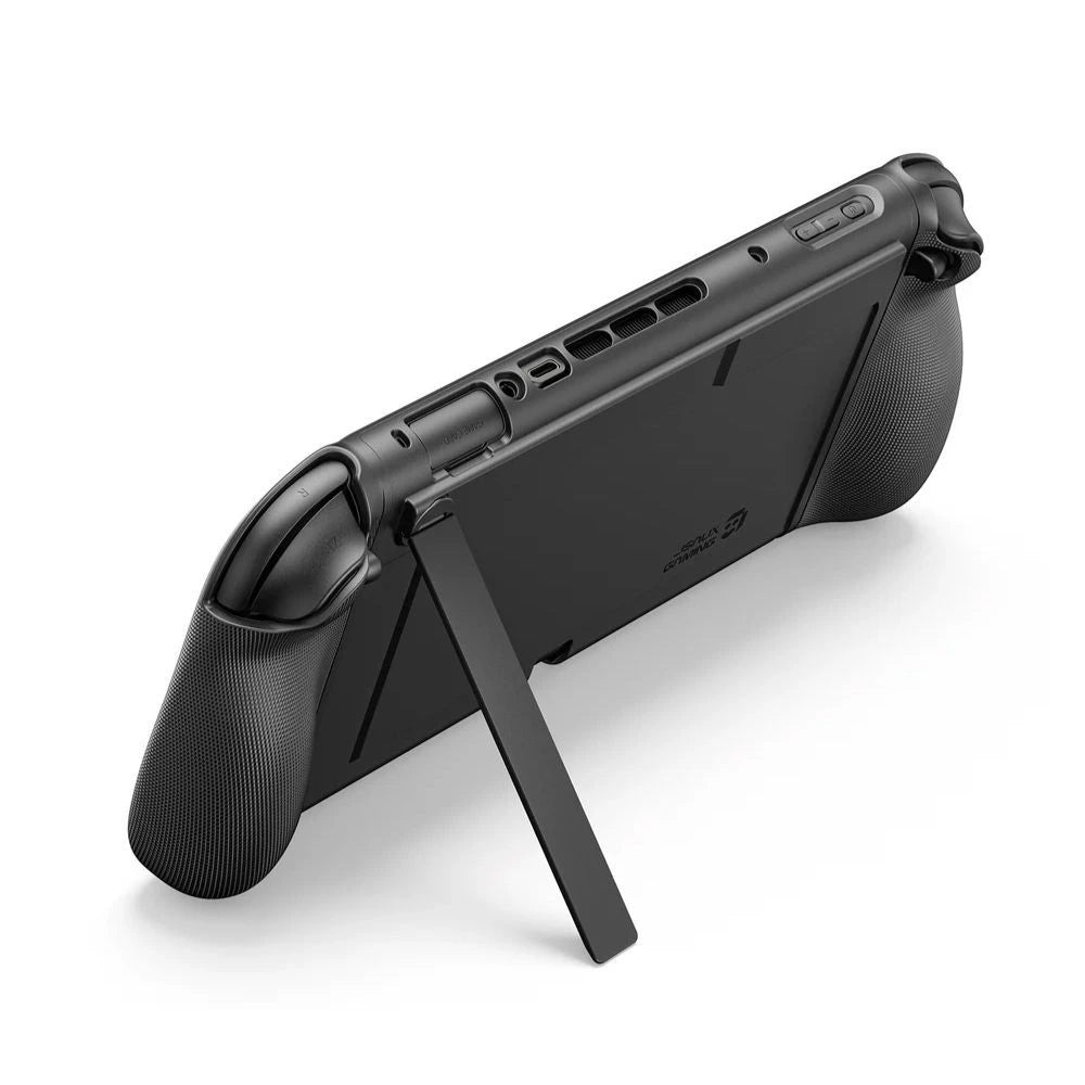 JSAUX GoJoy Case for Nintendo Switch 2 (Black) (PC0118A)
