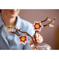 LEGO Botanicals Magnolia Branches (11510)