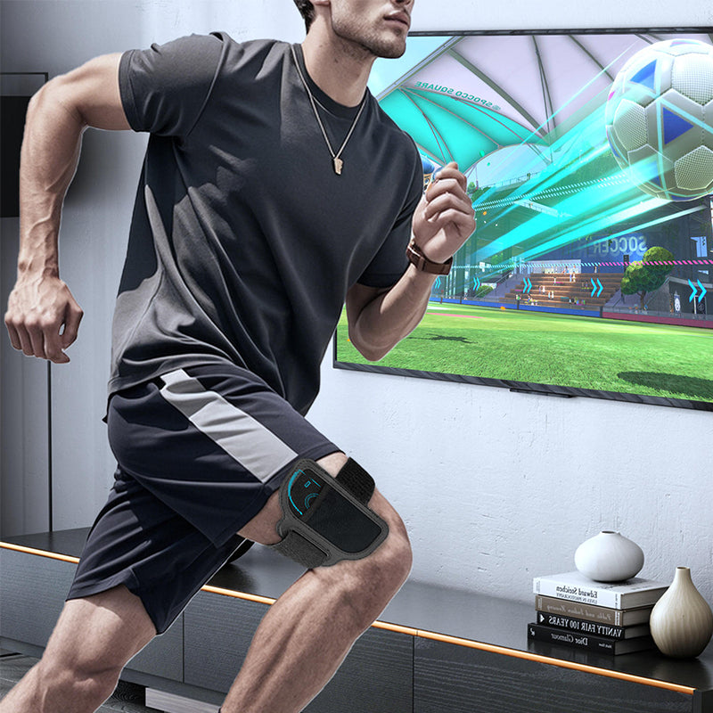 JYS-NS2258 Leg Strap For Nintendo Switch 2 Joy-Con Controller