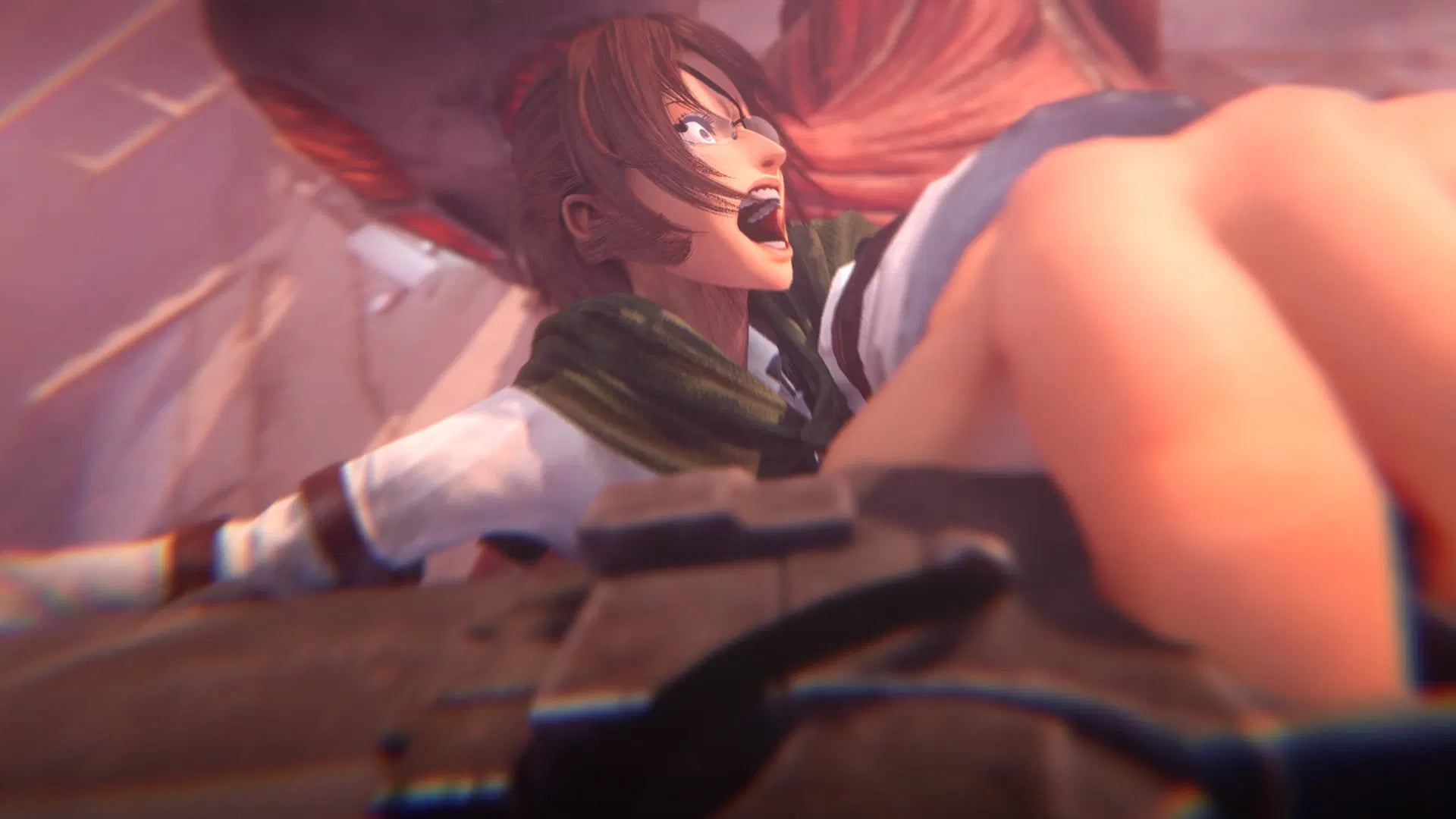 [PRE-ORDER] PlayStation 5 Attack on Titan 3 Standard Edition (ASI)