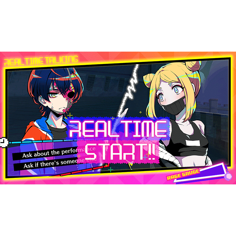 [PRE-ORDER] Nintendo Switch Shuten Order (US)