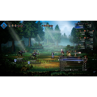 Nintendo Switch 2 Octopath Traveler 0 Standard Edition (ASI)