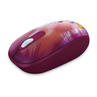 Akko x Dragon Ball Z Smart 1 Wireless Mouse