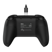 8BitDo Ultimate 2C Wired Controller(Black Myth: Wukong)